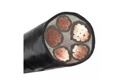 三相充电电缆ZC-YJV-5*16 -5*10-5*25 三相充电电缆ZC-YJV-5*16 -5*10-5*25