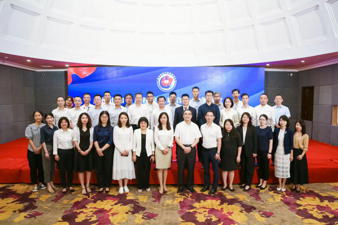 集聚广州创新资源 激发知识产权新活力 集聚广州创新资源 激发知识产权新活力