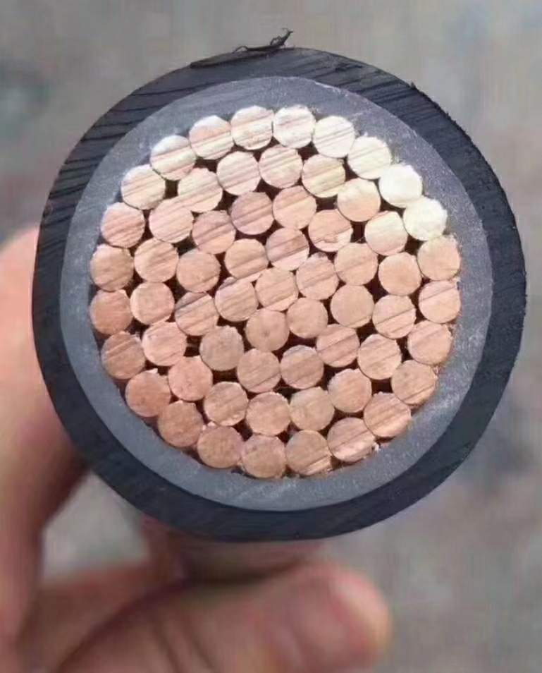 行业首款高层建筑专用防火电线问世 千亿国际电缆领跑 行业首款高层建筑专用防火电线问世 千亿国际电缆领跑